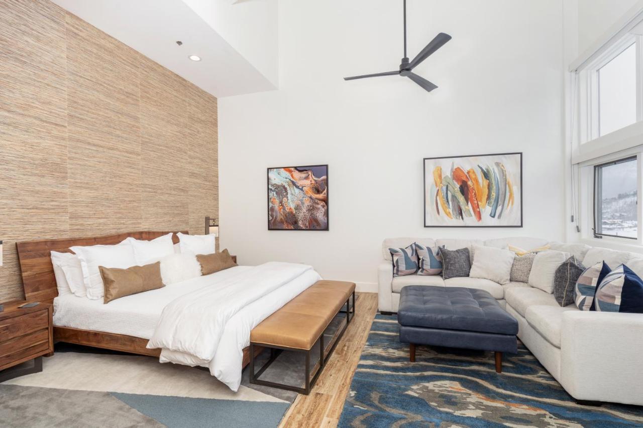 Bear Creek 411 By Alpine Apartment Telluride